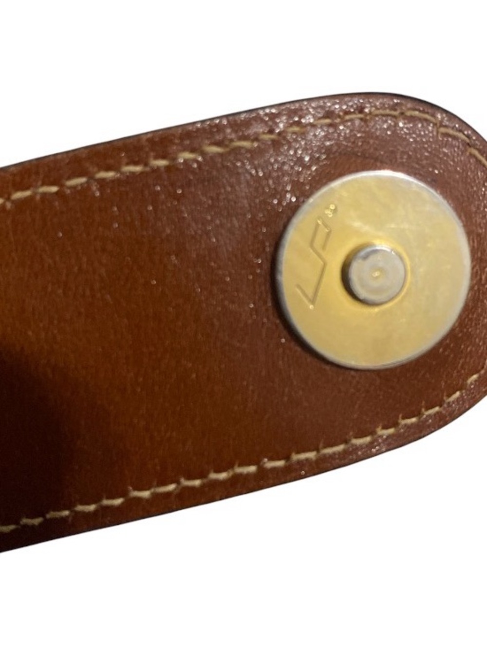 Bally Vintage Accordion Crossbody - Picture 6 of 13